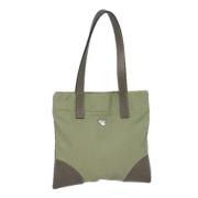 Pre-owned Canvas totes