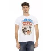 Klassisk Rundhals T-shirt