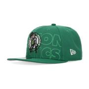 Boston Celtics NBA Draft Cap