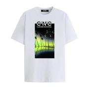 Herre Regular T-Shirt