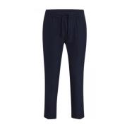 Teknisk Twill Stretch Jogger Bukser