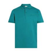 Herre Slim Fit Polo