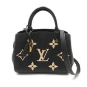 Pre-owned Stof louis-vuitton-tasker