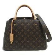 Pre-owned Stof louis-vuitton-tasker