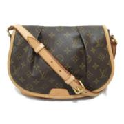 Pre-owned Stof louis-vuitton-tasker