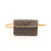 Pre-owned Stof louis-vuitton-tasker