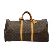 Pre-owned Plast louis-vuitton-tasker