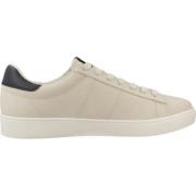 Tekstureret Spencer Sneakers