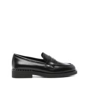 Sort Whisper Loafer Sko