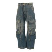 Stilfulde Denim Jeans