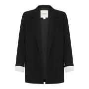 Fold-Up Blazer Sort