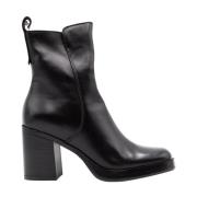 Heeled Boots