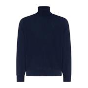 Roma Turtleneck Strik