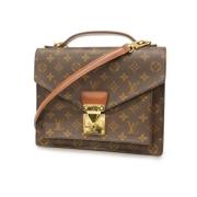 Pre-owned Stof louis-vuitton-tasker