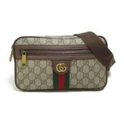 Pre-owned Stof gucci-tasker