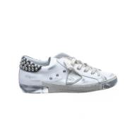 Hvide Sneakers PRSX LOW