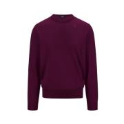 Merino Uld Sweater