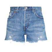 Originale Bermuda Shorts til Kvinder