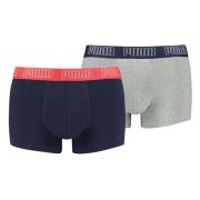 Basic Trunk 2Pack Briefs pakke