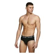 Jacsolid Briefs 5 Pakke