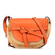 Pre-owned Stof crossbody-tasker