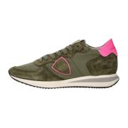 Chic Running Shoes TRPX Model