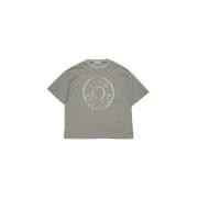 Moss Green T-Shirt FN-UX-TSHI000079