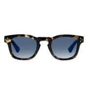 Hudson Havana Acetate Solbriller