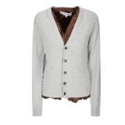 Satinforet Cardigan