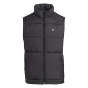 Polstret vest