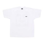 Fed Ikon Tung T-shirt Hvid