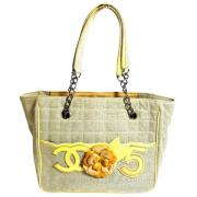 Pre-owned Canvas totes