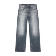 Wide Leg Jeans Jacklyn