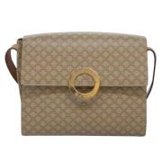 Pre-owned Canvas celine-tasker