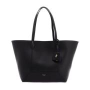 Diamond M Tote Taske