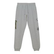 NBA Ghost Sort Camo Sweatpants Lakers