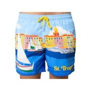 St-Tropez Badeshorts