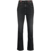 Slim-fit Women's Jeans