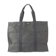 Pre-owned Canvas totes