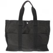 Pre-owned Canvas totes