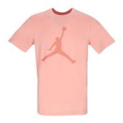 Jumpman Crew T-shirt Rød