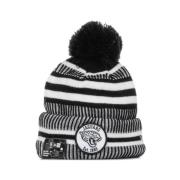 Sporty Pom Pom Herre Hat