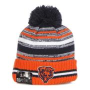 NFL Pom Pom Beanie Hat