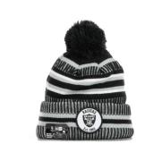 Sport Strik Pom Pom Hat Original Holdfarver