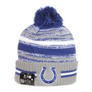 NFL Pom Pom Beanie Hat