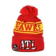 NBA Draft Strik Pom Pom Hat