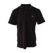 Slim Fit Polo Sort