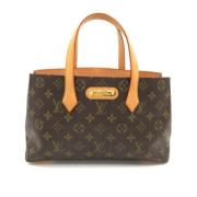 Pre-owned Stof louis-vuitton-tasker