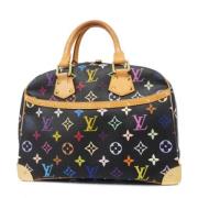 Pre-owned Stof louis-vuitton-tasker