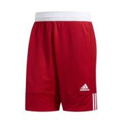 Reversible Speed Shorts